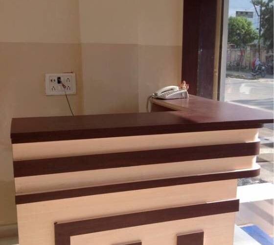 Hotel Panchsheel, Varanasi 3